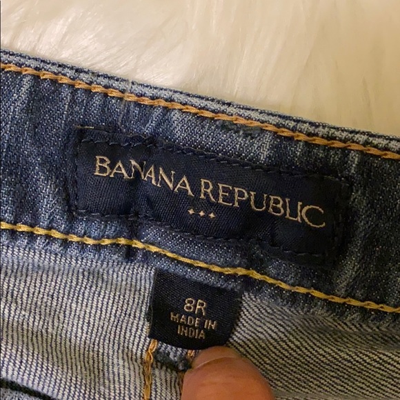 Banana Republic Jeans - Picture 3 of 5